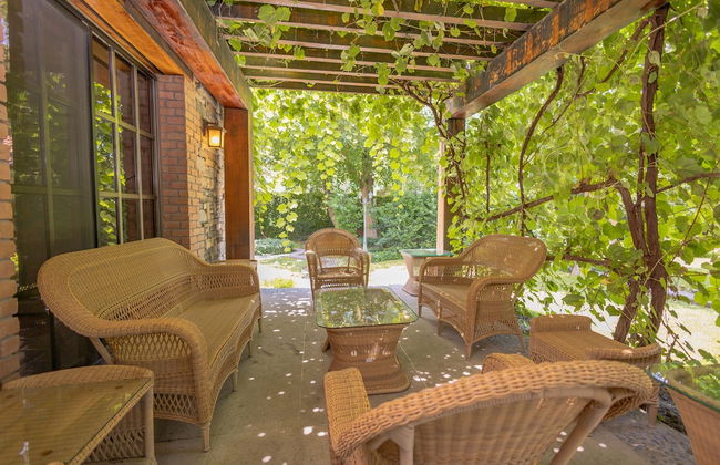 Casa Rincón by Lumina - Foto 21