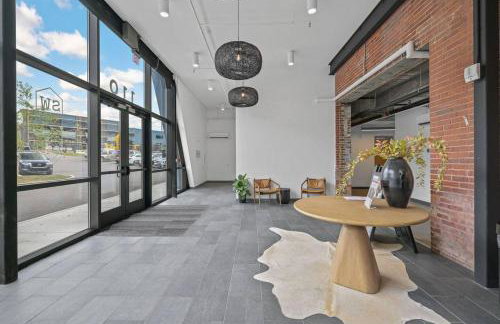 Studio | near Aquarium, Coolridge Park - Foto 21