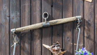 Ferienwohnung Zobl - Foto 4