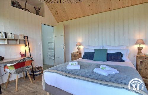 La chaumiere - Foto 32