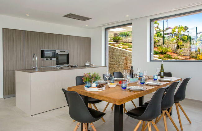 Villa Atina - Foto 14