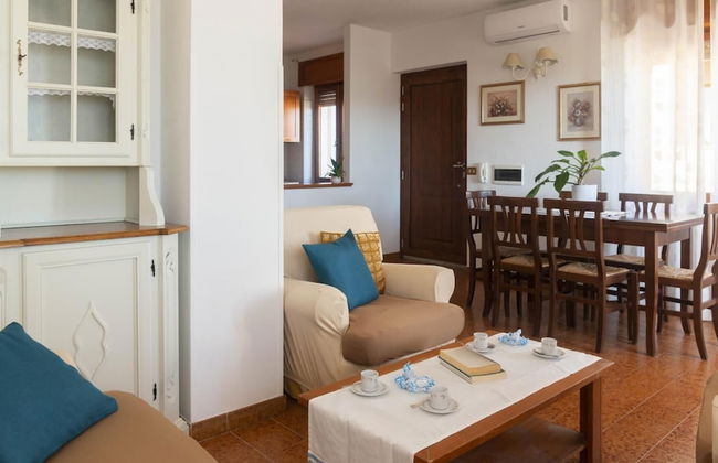 Welcomely - In Riva al Mare - Cala Gonone - Foto 32