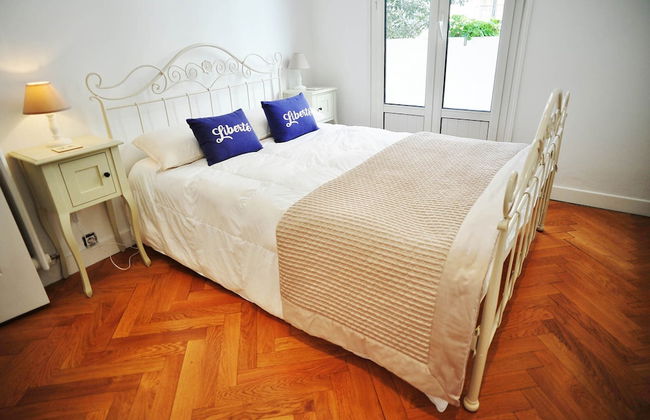 Apart Hotel Riviera - Grimaldi - Promenade des Anglais - Foto 10