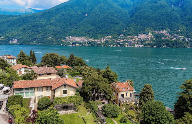 Villa Edmonda - Foto 72