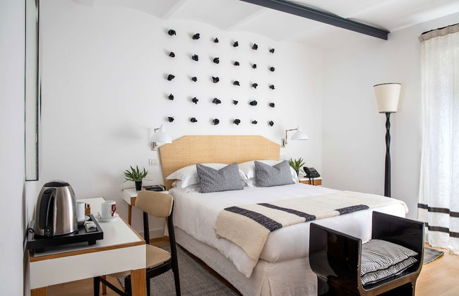 Resort Locanda Rossa - Foto 1