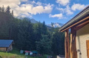 Maison de campagne et montagne près des stations de ski - Foto 24