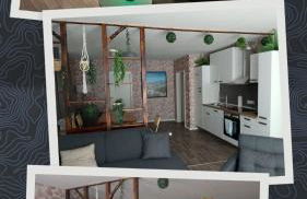 Familien FEWO mit Spielzimmer Balkon nahe Freizeitpark Plohn DZ eigenes Bad Küche gratis Kaffee Frühstückskorb auf Anfrage - Foto 10