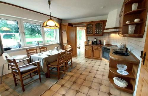 Friesenhaus Anneliese- Entspannen an der Nordsee - Foto 5