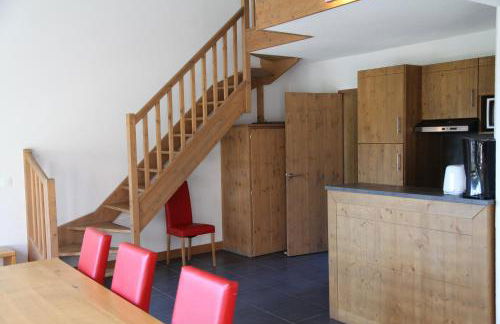 travelski home premium - Résidence Le Roc Belle Face - Foto 18