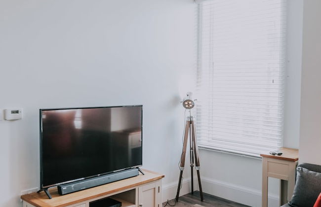 Cavendish House - Foto 38