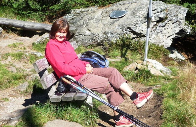 Holiday Apartment Breit - Foto 11