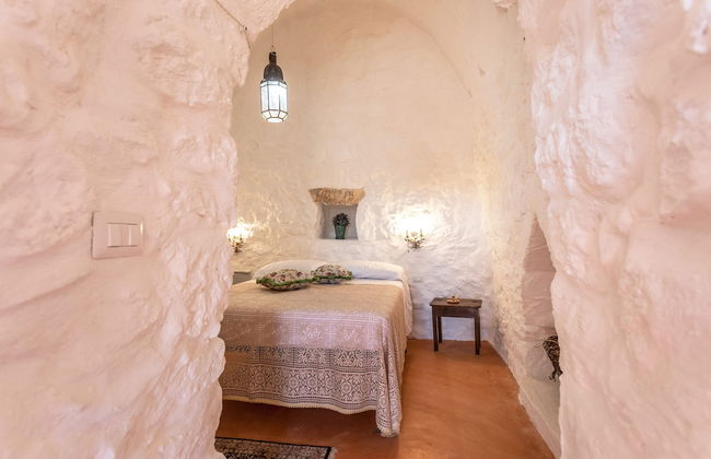 I trulli di Emma - Photo 5