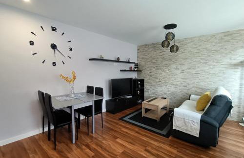 Piso recién reformado en Gascona - Foto 14