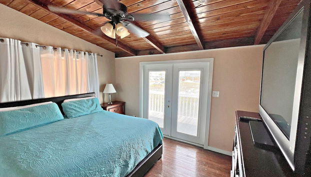 My Serenity - Foto 4, Habitación