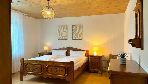 Terrassenwohnung in ruhiger Lage -3 Zimmer A96 nähe - Foto 4