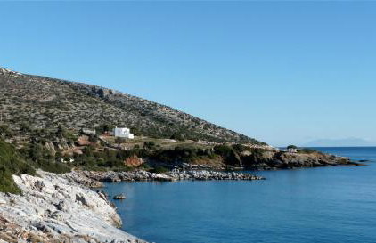 Traditional stone-built cottages Azalas - Foto 29