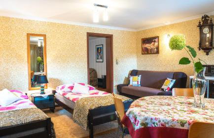 Apartament Przy Słonecznej - Foto 13