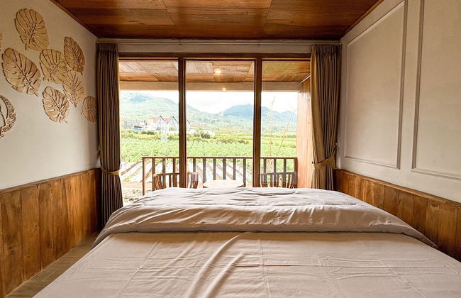 Hayasa Cabin Villa - Foto 3