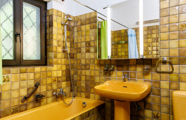 Residenza Miralago Apt.A10 - Foto 25