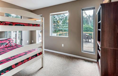 Campton Cabin Near White Mountain Natl Forest - Foto 27