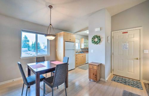 Anacortes Condo about 1 Mi to Marina and Fidalgo Bay! - Photo 6