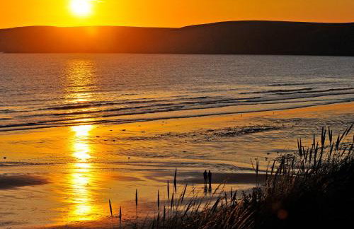 The Burgage - Cottage - Foto 25