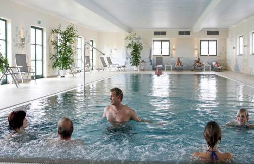 Ferienhaus im Landhausstil im Vital Camp Bayerbach - Foto 32