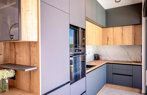 Andrea Deluxe Apartment with Pool - Foto 11