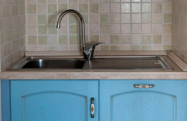 Welcomely - Casa Vacanza La Miki - Foto 6