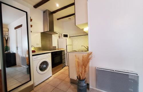 Maison de vacances Gite le Margot - Foto 8