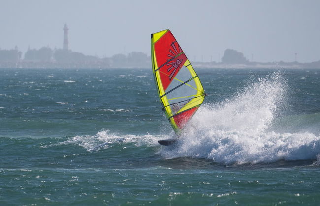 Sunset Beach Holiday Park - Foto 42