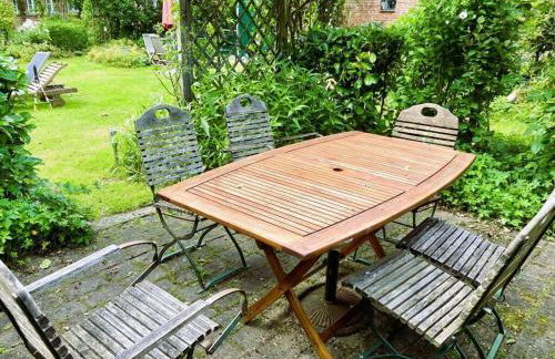 Romantic Thatched Roof House - Foto 33