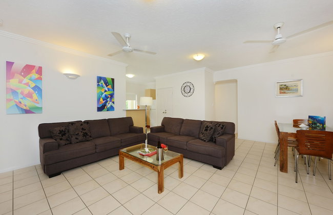 Central Plaza Port Douglas Apartments - Foto 43