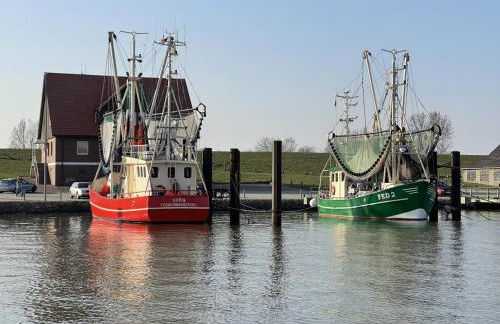 Am Kutterhafen 17 - HAFENGLÜCK - Foto 36