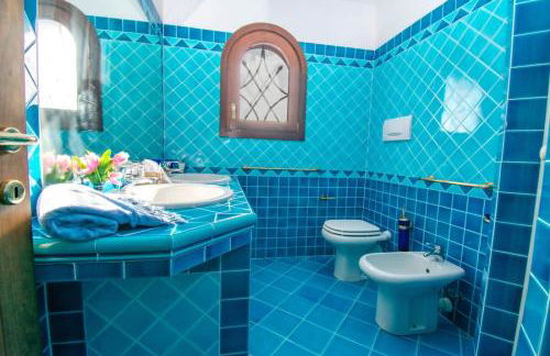 Villa Azzurra - Foto 17