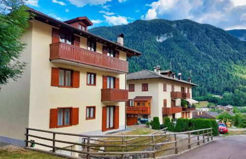 CASA MOLINI Malé - Foto 3