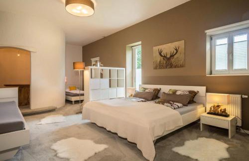 Hof zum Stadl - Ferienwohnung Nr 1 - Foto 27