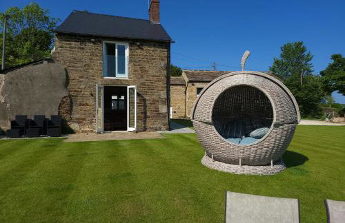 Top Hill Farm Cottage - Foto 28