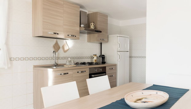 Casa Tranquillo 1876 - Foto 5, Cocina privada