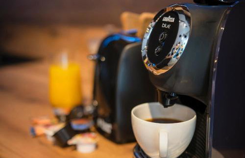 Luxury apartment Vista del Sole - Foto 26