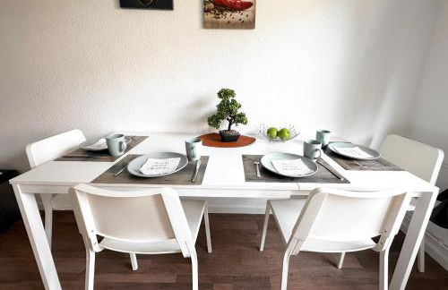 VAZ Apartments Freiheit 2 für Monteure - Foto 30