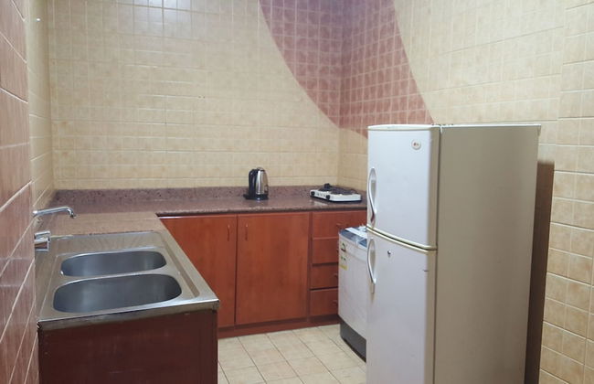 Burj Al Hayah Tower - Al Malaz - Foto 51