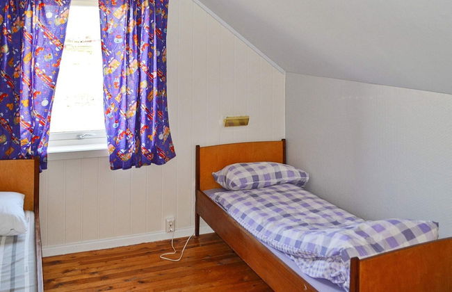 Holiday Home in Laukvik - Foto 2