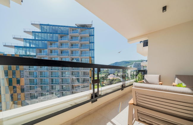 Hotel Invictus - Foto 78