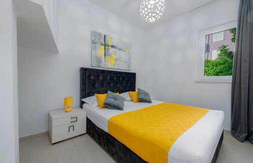 New Deluxe jacuzzi apartment Ana - Foto 39