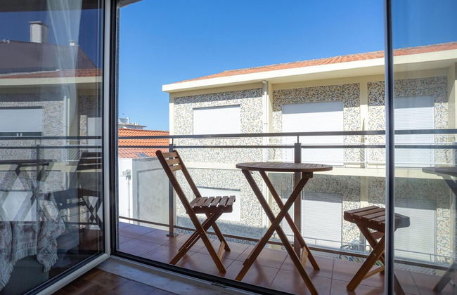 Figueira Casino Center Apartment - Photo 11