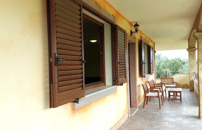 Primo Piano Appartamento Leccio - Foto 21