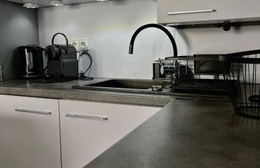 APARTAMENTY CENTRUM - Foto 38