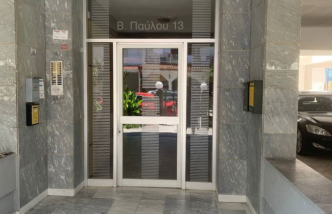 Zeusplace Spacious Apartment Private Parking - Foto 22