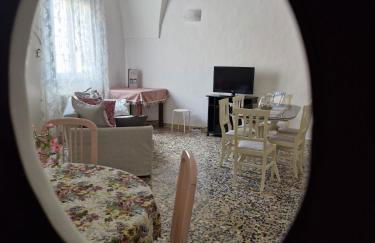 Pietra su Pietra Casa Vacanze - Foto 13